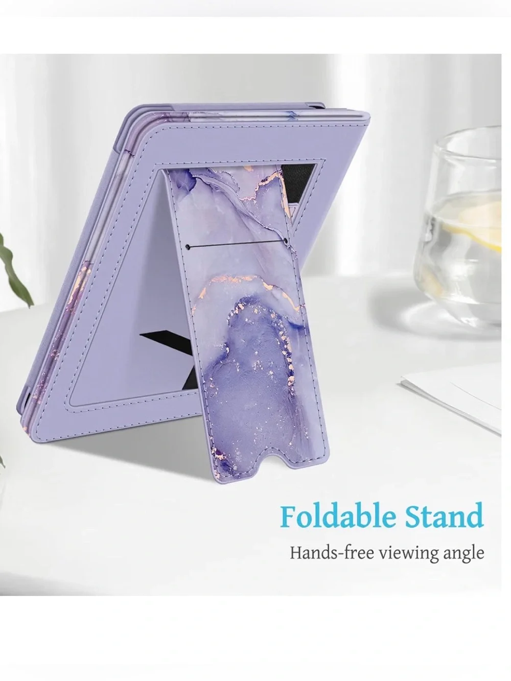 Stand Case for 6